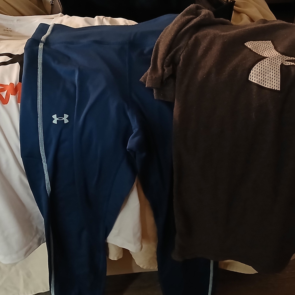 Under Armour